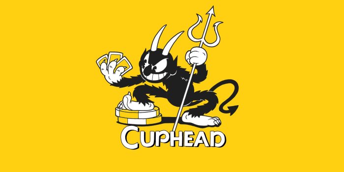 2560x1440 Cuphead wallpaper for pc => feel free to download | =(cuphead