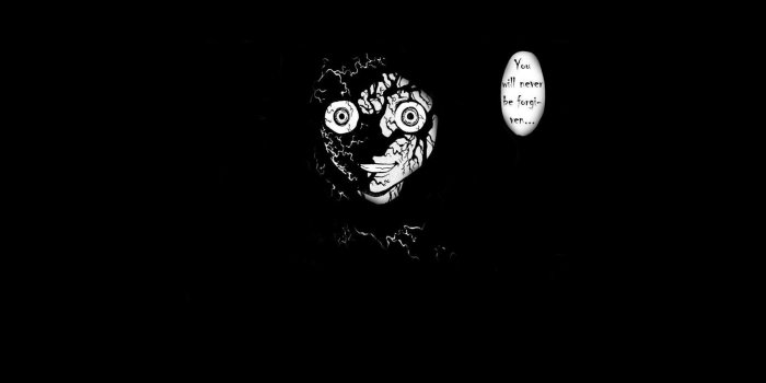 1920x1080 71+ Scary Anime Wallpapers on WallpaperPlay