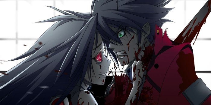 1920x1080 Free Wallpaper: Anime Horror Wallpaper Hd