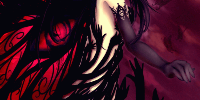 1080x1920 Anime Horror Wallpapers