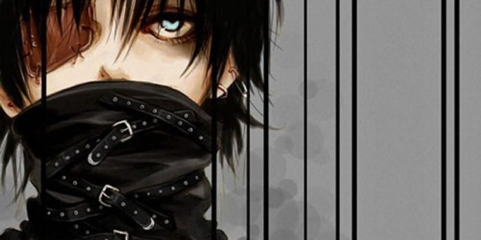 1000x818 Scary Anime Girl | scary anime wallpapers | creepy stuff in 2019