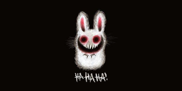 1920x1080 Creepy Cute Wallpaper (59+ images)