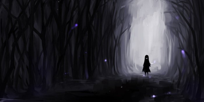 1920x1080 Creepy Anime Wallpaper (44+), Find HD Wallpapers For Free