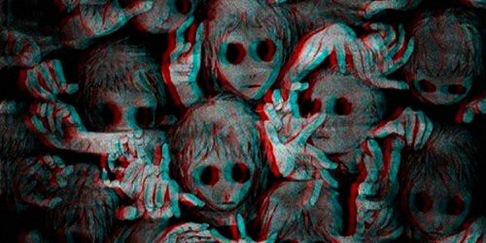 1280x960 Creepy anime backgrounds Gallery