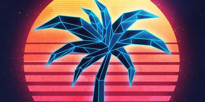 1080x1920 Retro 80s Wallpaper (66+ images)