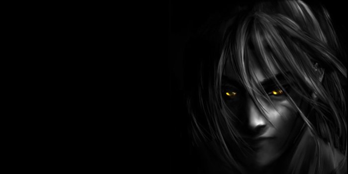 2560x1600 Wallpapers Anime Scary (71+ background pictures)