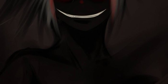 1026x1280 scaryanime Wallpaper by rahimmcsaw - f4 - Free on ZEDGE™