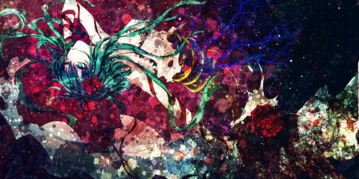 1920x1080 Creepy Anime Wallpaper (28+ images) on Genchi.info