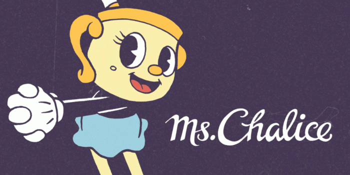 1920x1081 Cuphead: The Delicious Last Course | DLC | Coming 2020