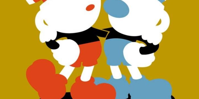 720x1280 Cuphead Wallpaper by Salessyah - 16 - Free on ZEDGE™