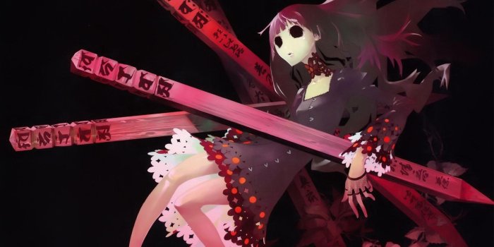 1920x1200 Scary Anime Wallpaper - (32+) Wallpaper Collections