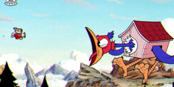 3840x2160 Cuphead Wallpapers