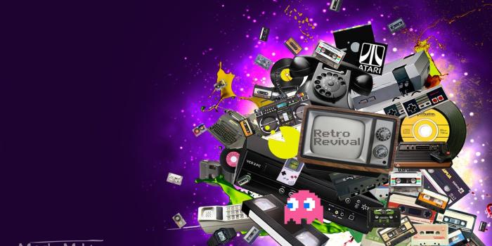 1920x1200 80s Wallpaper Hd (105+ images in Collection) Page 1