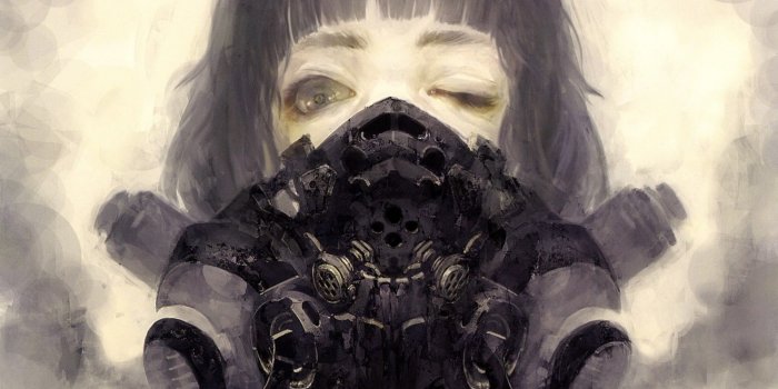 1920x1080 Creepy Anime Wallpaper Free Download > SubWallpaper