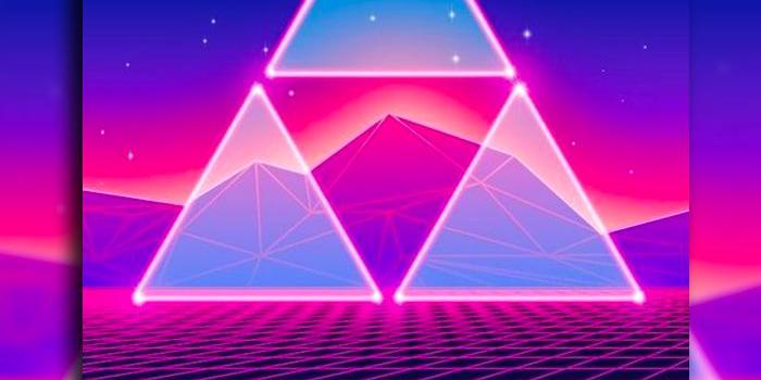 700x1170 80's Wallpaper: Vaporwave, Retro, Vintage for Android - APK Download