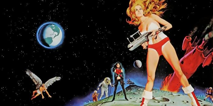 1920x1080 Retro Space Wallpaper - Retro Futurism, Hd Wallpapers & backgrounds