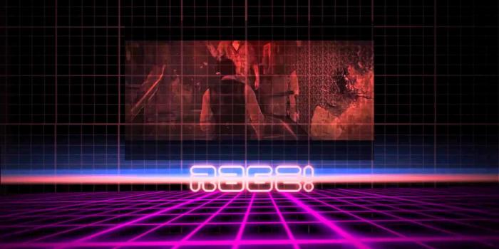 1920x1080 67+ Retro 80S Wallpapers on WallpaperPlay