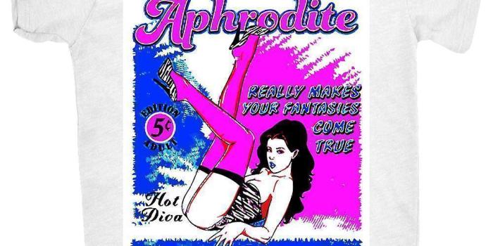 1000x1400 Renowned aphrodite Vintage Wallpaper 80s 881