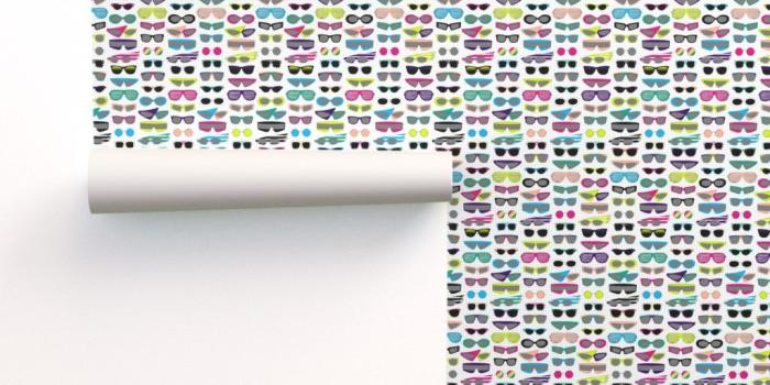 1024x1024 Shades || retro 80s vintage sunglasses on Isobar by pennycandy