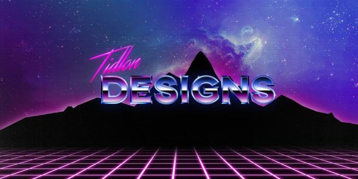 1191x670 Retro Wallpapers