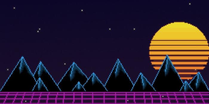 1191x670 80's Wallpapers - Top Free 80's Backgrounds - WallpaperAccess