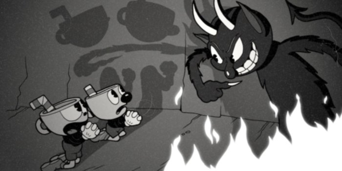 1920x1080 Cuphead Wallpaper in 1920x1080