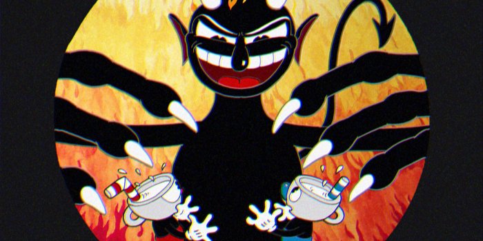 1920x1080 Cuphead' and its deal with the devil pushed into 2017