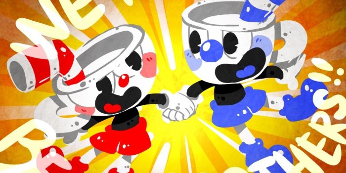 1000x800 Cuphead Wallpaper #2232823 - Zerochan Anime Image Board