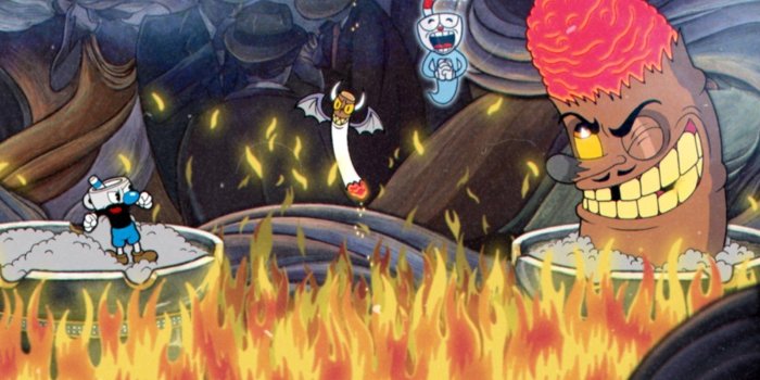 1600x900 There's a fake version of 'Cuphead' on the App Store (updated)