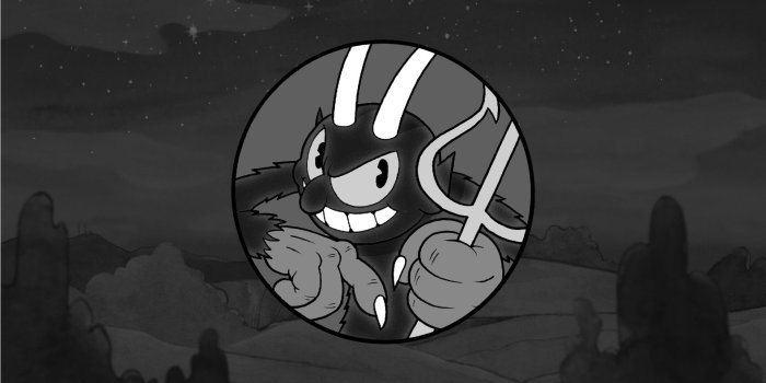 1920x1080 Devil from Cuphead Wallpaper from Cuphead | gamepressure.com