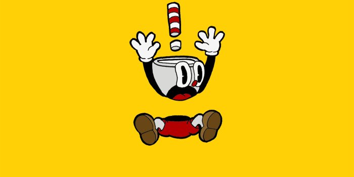 3840x2160 Cuphead Surprise 4K #4096