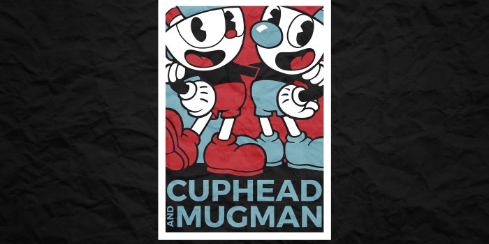 2560x1440 Mugman, Cuphead (Video Game), Video games Wallpapers HD / Desktop