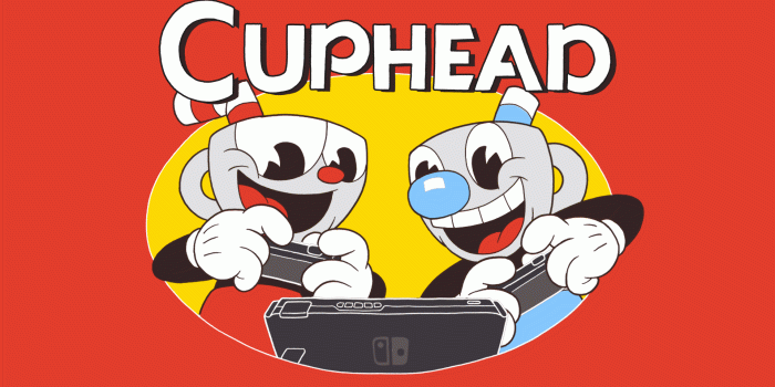 1920x1080 Cuphead is Coming to Nintendo Switch Plus New Free Content for