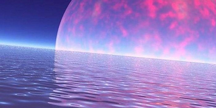 1152x864 Purple Moon Wallpapers ( Desktop Background