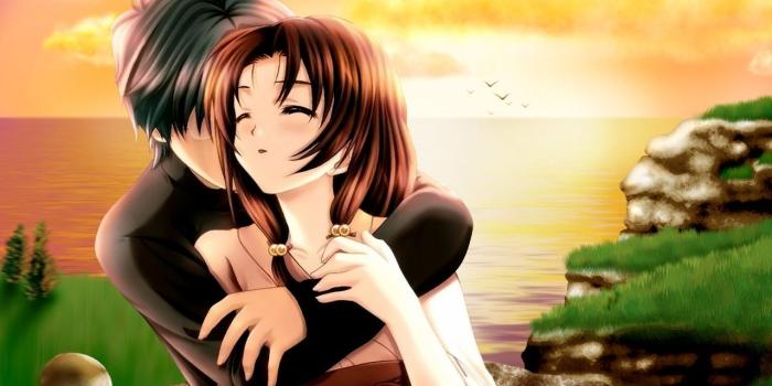 1280x990 images of love couples animated HD - Romantic Love Couple Cartoon
