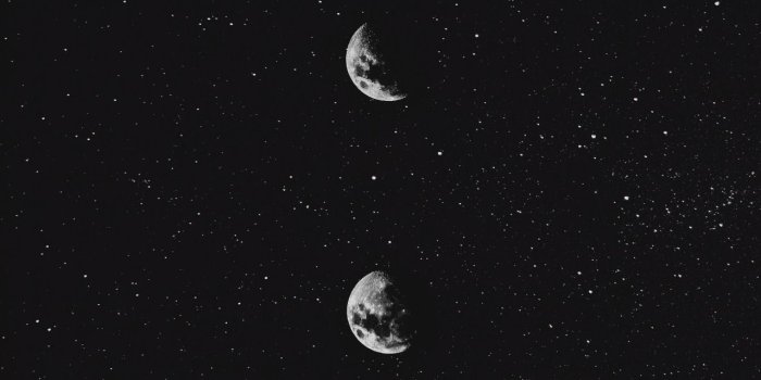 1280x1920 Super Moon Water Reflection iPhone 6 Plus Hd Wallpaper Unique Purple