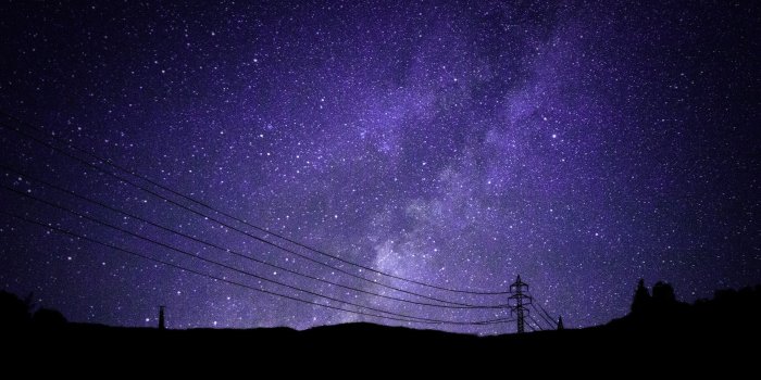 1920x1080 80+ Purple Star Wallpapers on WallpaperPlay