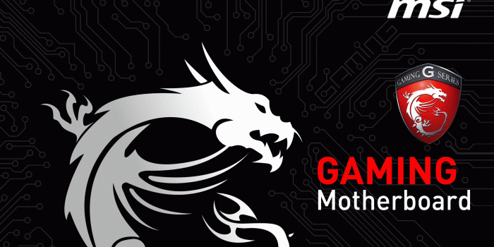 1920x1080 Software - MSI Z97 Gaming 5 Motherboard Review: Five is Alive