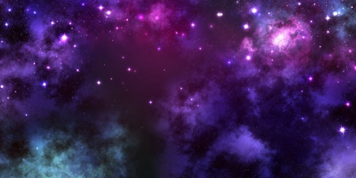 1920x1200 Purple Galaxy Wallpaper High Quality Resolution #Gk4 | Kenikin