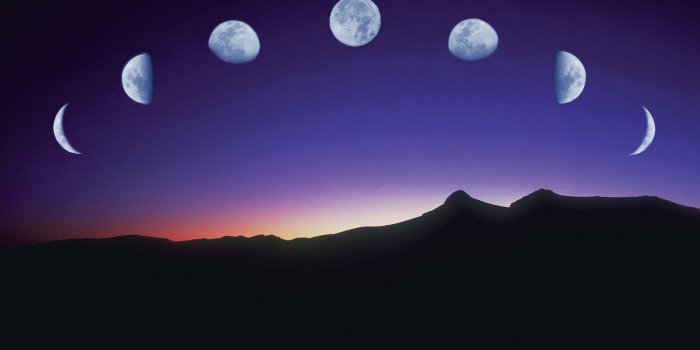 1600x1200 Cool Moon Backgrounds