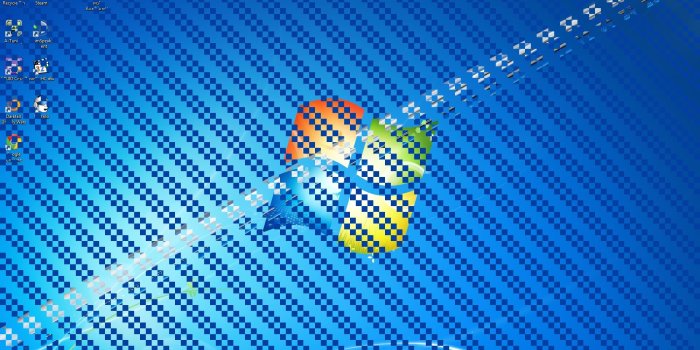 1920x1080 MSI GTX 760 creating problems - GeForce Forums