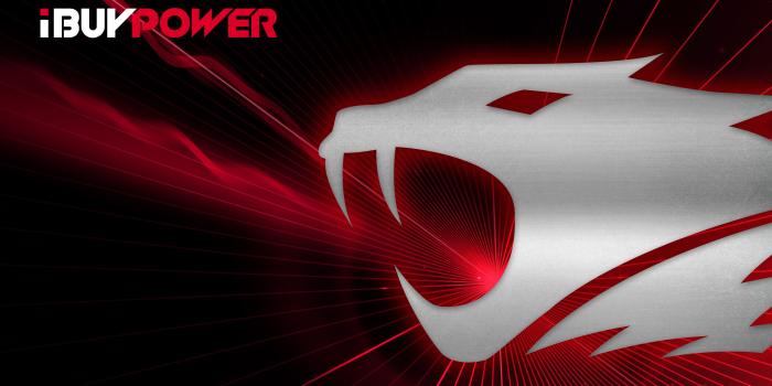 3840x2160 Wallpaper: iBUYPOWER®