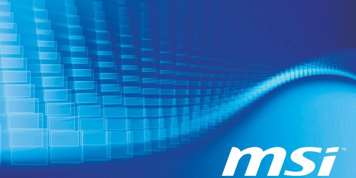 1920x1080 MSI Wallpapers