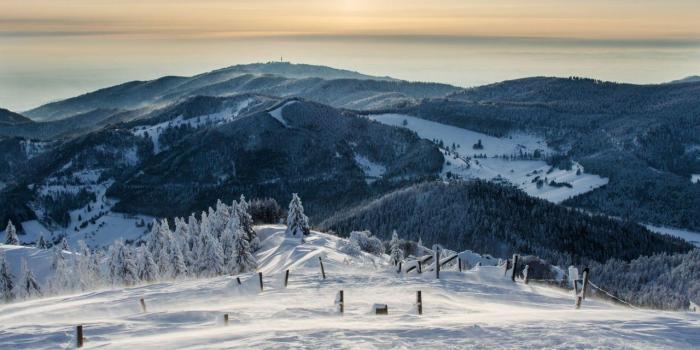 1280x804 Alpine Scenery In The Winter wallpapers | Alpine Scenery In The