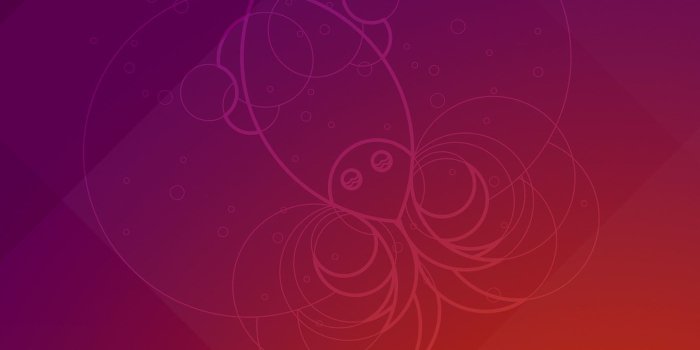 1400x788 Every Default Ubuntu Wallpaper, Ever [Gallery]