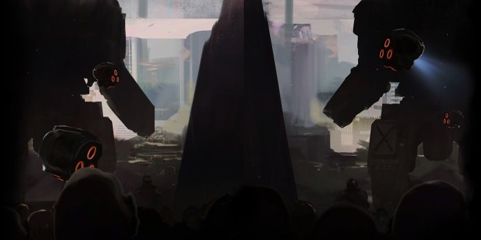 1920x1200 Showcase :: BATTLETECH