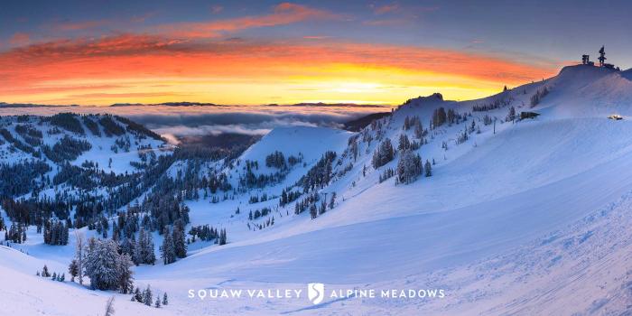 1920x1080 Download Squaw Valley Alpine Meadows Wallpaper | Squaw Alpine