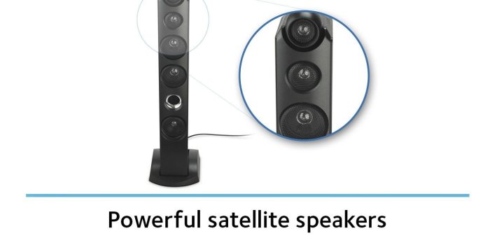 1280x800 SML385BT Disco Lights Karaoke