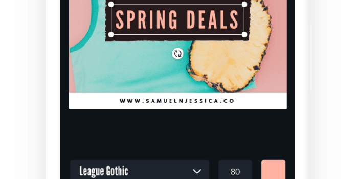1098x1948 Collaborate & Create Amazing Graphic Design for Free