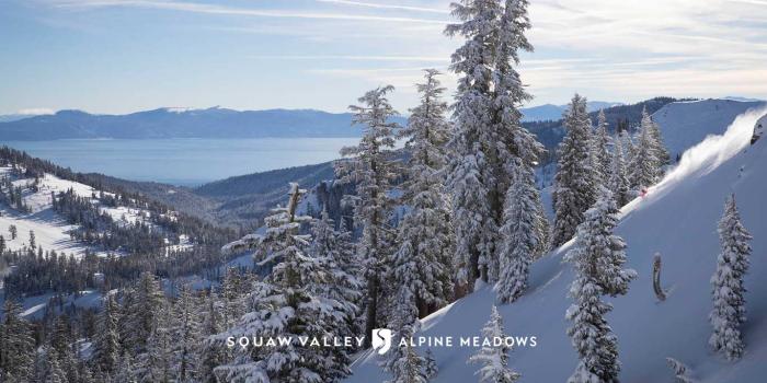 1366x768 Download Squaw Valley Alpine Meadows Wallpaper | Squaw Alpine